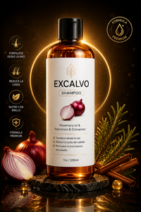 Despídete de la caída del cabello y recupera mas fuerte y abundante