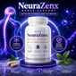 NeuraZenx con Benfotiamina + Vitamina B1 B6 B12 D3| Repara y Fortalece tu Sistema Nervioso