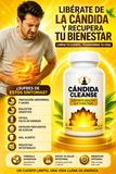 ELIMINA LA CÁNDIDA Y RECUPERA TU BIENESTAR DESDE EL INTERIOR