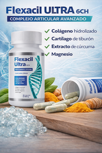 FLEXACIL ULTRA