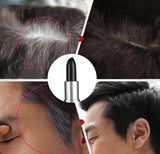 Lápiz Cubre Canas Instantáneo Doble Punta