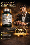 SHILAJIT ULTRA FLASH NEW (410 mg de extracto puro de Shilajil Ultra) 👉 Energía, potencia y vitalidad al máximo nivel