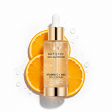 Artistry Skin Nutrition Vitamin C + HA3 Daily Serum) generame un guiff