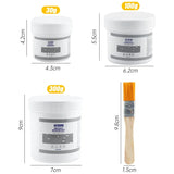 “Sellador Impermeabilizante Jaysuing – Protege tu hogar del agua y la humedad en segundos”