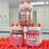 Gomitas BBL De Aguaje Para Adultos Sottcor 100 gr.