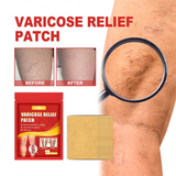 Parches Anti Varices Genérico